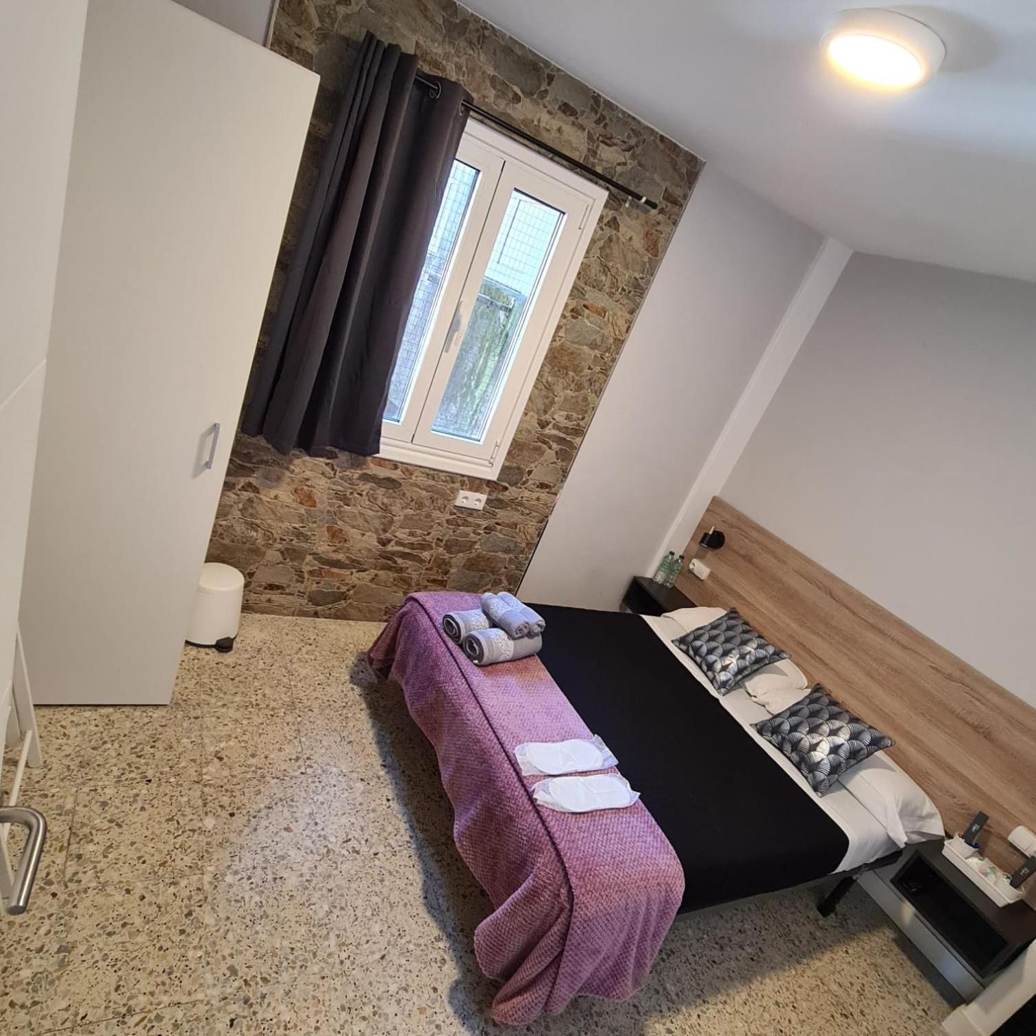 Pension Casa Douro 圣地亚哥－德孔波斯特拉 外观 照片