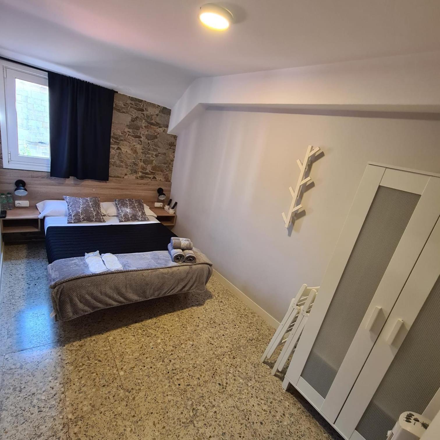 Pension Casa Douro 圣地亚哥－德孔波斯特拉 外观 照片